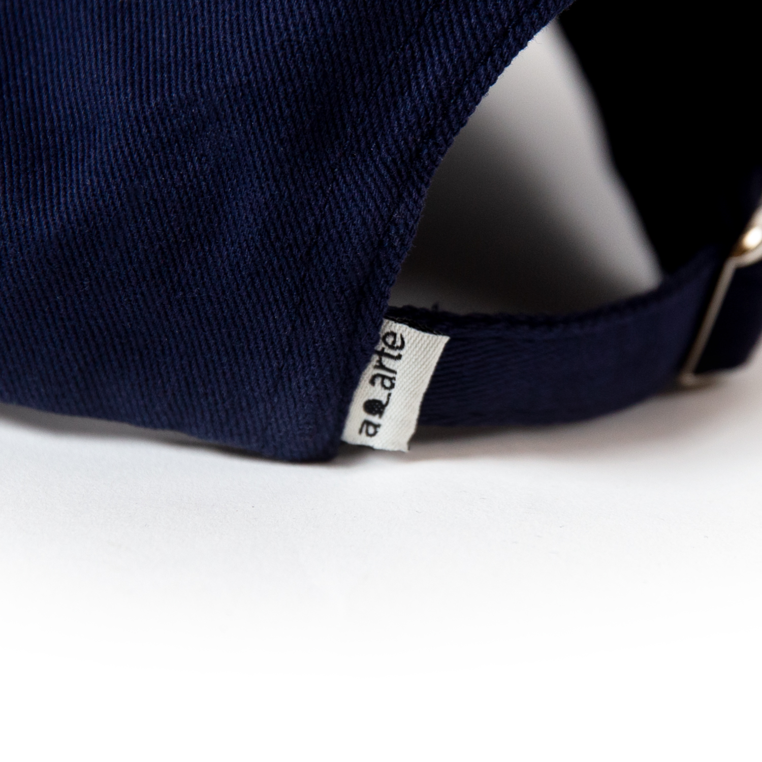 Zoom 2 Gorra Dadhat 6 Panel Color Navy Blue