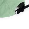 Zoom2 Gorra 5Panel Nylon Color Grass Green